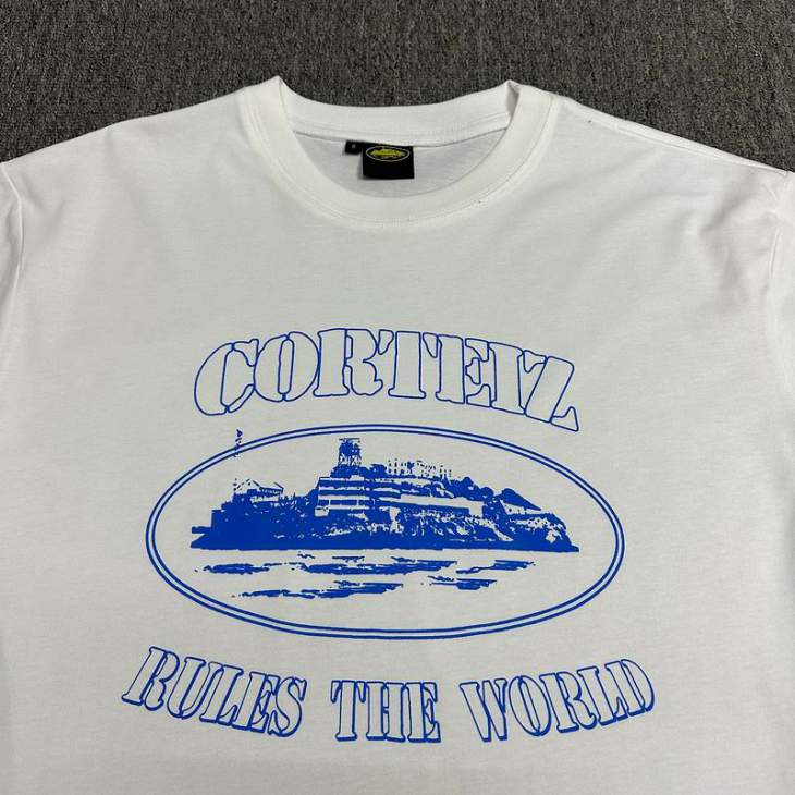 Corteiz T Shirts Short _SKUCorteizXS-2XLwmtx310316719